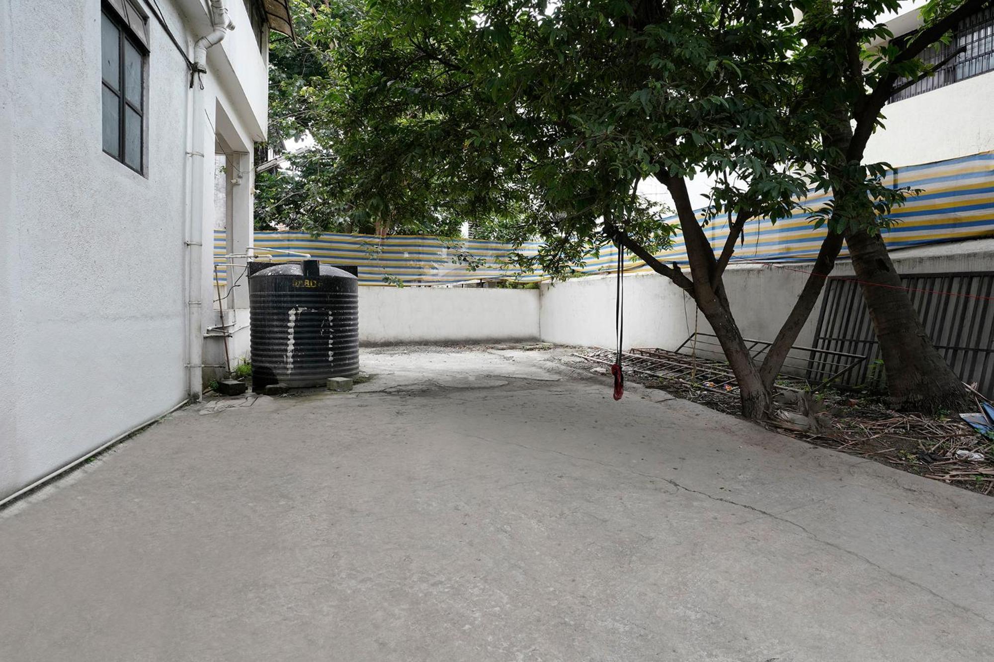 Fabhotel Saubhagya Inn Nashik Buitenkant foto